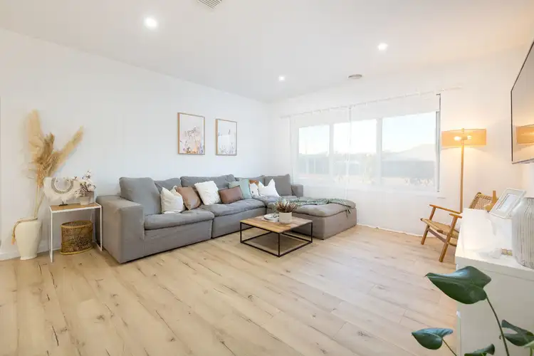 Fourth view of Homely house listing, 75 Axford Boulevard, Wodonga VIC 3690