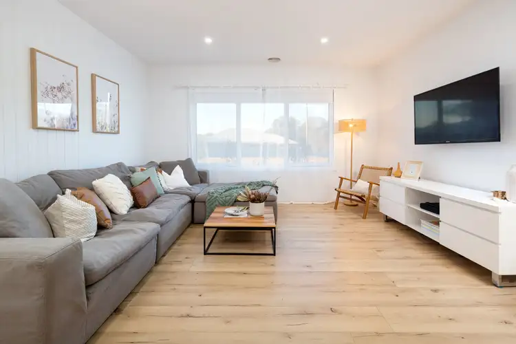 Fifth view of Homely house listing, 75 Axford Boulevard, Wodonga VIC 3690