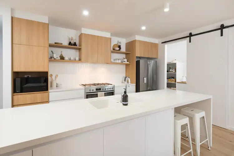 Sixth view of Homely house listing, 75 Axford Boulevard, Wodonga VIC 3690