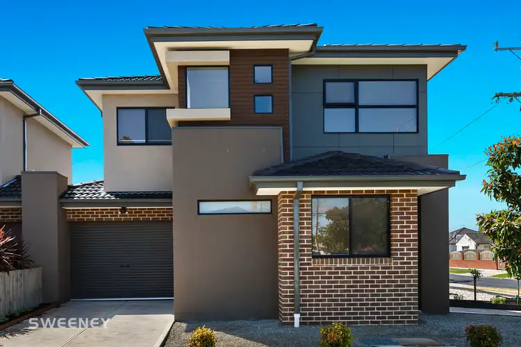 Second view of Homely townhouse listing, 66 Station Avenue, St Albans VIC 3021