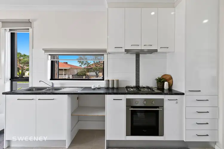 Fourth view of Homely townhouse listing, 66 Station Avenue, St Albans VIC 3021