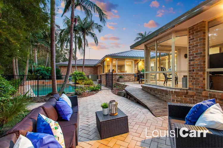 Main view of Homely house listing, 11 Chiswick Place, Cherrybrook NSW 2126