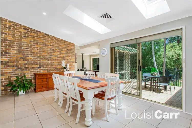 Third view of Homely house listing, 11 Chiswick Place, Cherrybrook NSW 2126