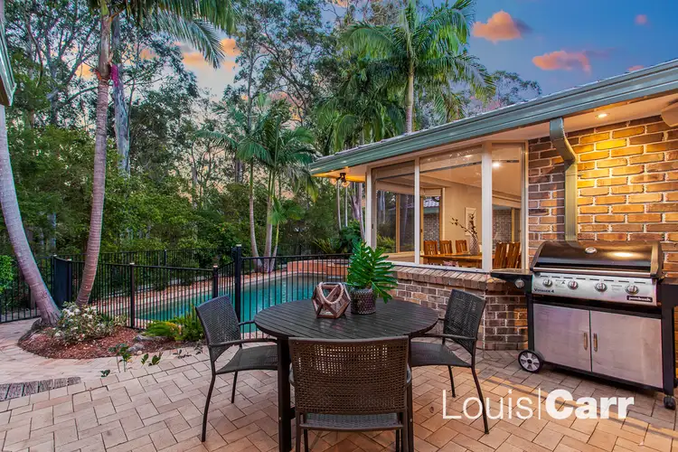Fourth view of Homely house listing, 11 Chiswick Place, Cherrybrook NSW 2126