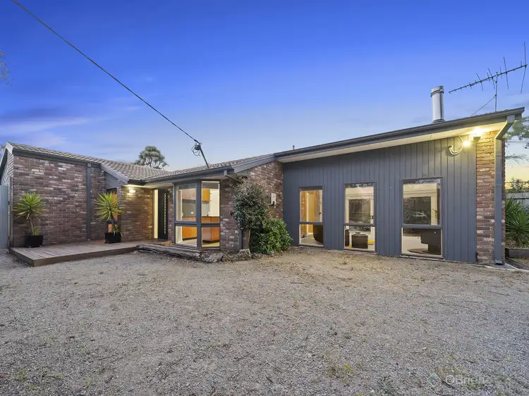Main view of Homely house listing, 1 Tern Close, Blind Bight VIC 3980