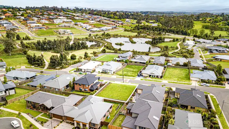 Fourth view of Homely land listing, 42 Empire Avenue, Drouin VIC 3818