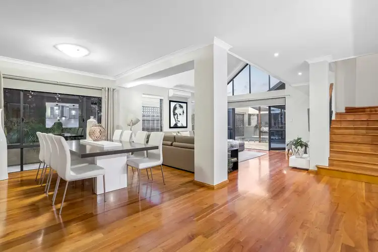 Fifth view of Homely house listing, 5 Sedgeland Way, Ascot WA 6104