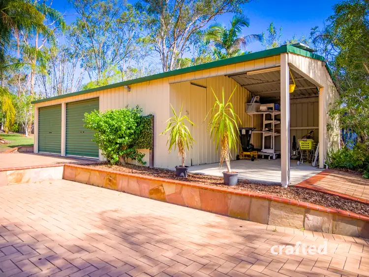 Fifth view of Homely house listing, 144-146 Abbey Street, Forestdale QLD 4118