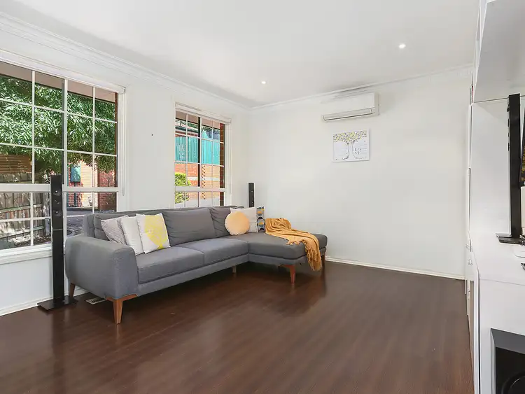 Third view of Homely unit listing, 4/52 Jones Crescent, Rosanna VIC 3084