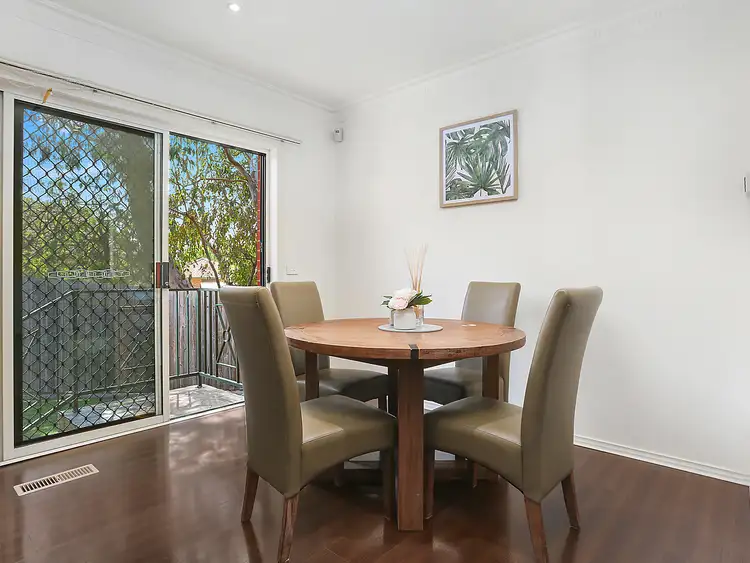 Fifth view of Homely unit listing, 4/52 Jones Crescent, Rosanna VIC 3084