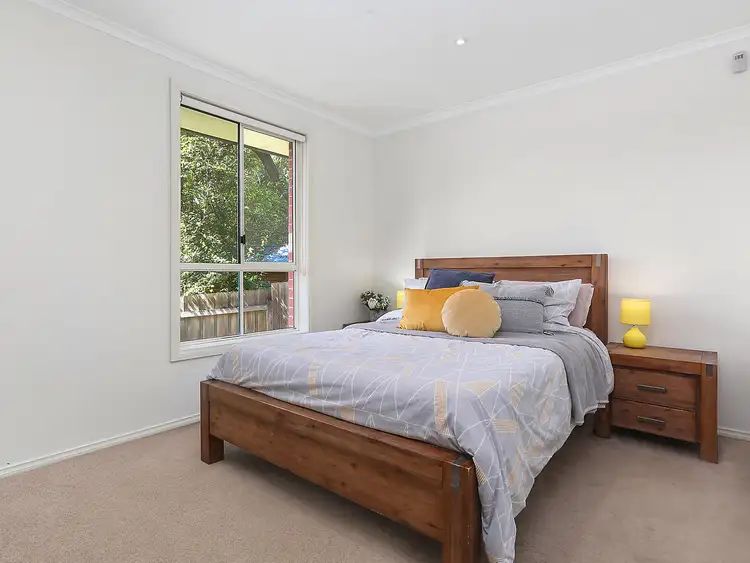 Sixth view of Homely unit listing, 4/52 Jones Crescent, Rosanna VIC 3084