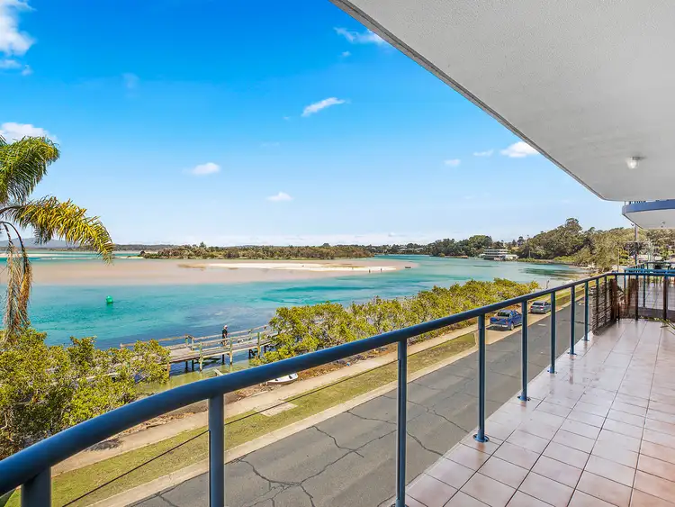 4/26 Wellington Drive, Nambucca Heads NSW 2448