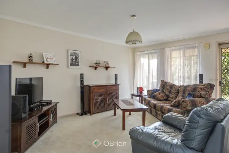 Second view of Homely house listing, 124 Sixth Avenue, Rosebud VIC 3939