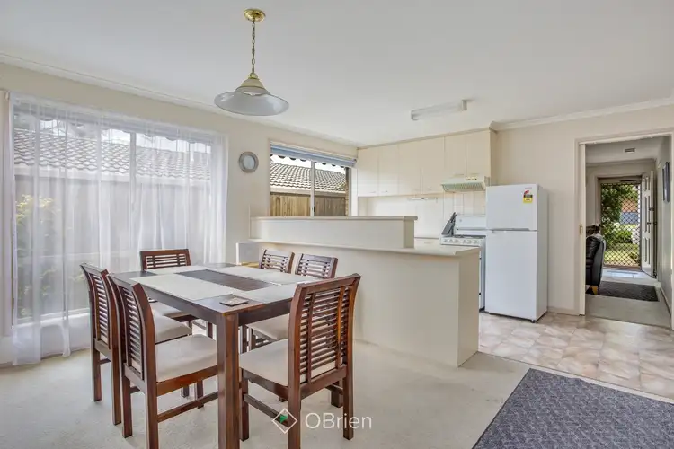 Third view of Homely house listing, 124 Sixth Avenue, Rosebud VIC 3939