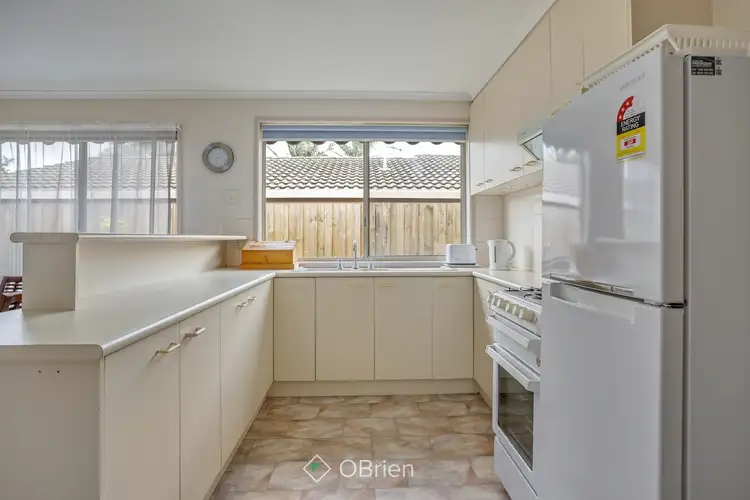 Fourth view of Homely house listing, 124 Sixth Avenue, Rosebud VIC 3939