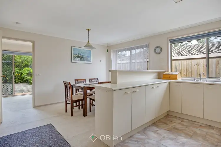 Fifth view of Homely house listing, 124 Sixth Avenue, Rosebud VIC 3939