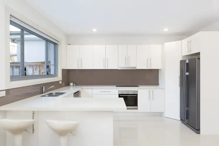 Second view of Homely townhouse listing, 2/2-4 Kurnell Road, Cronulla NSW 2230