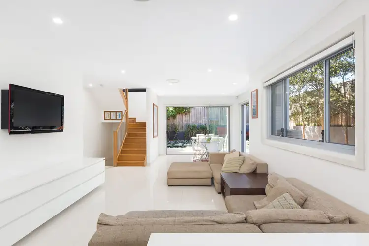 Third view of Homely townhouse listing, 2/2-4 Kurnell Road, Cronulla NSW 2230