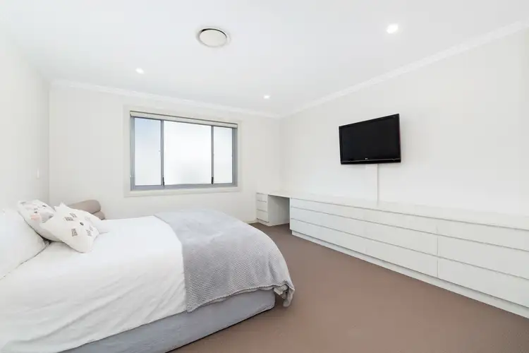 Fourth view of Homely townhouse listing, 2/2-4 Kurnell Road, Cronulla NSW 2230