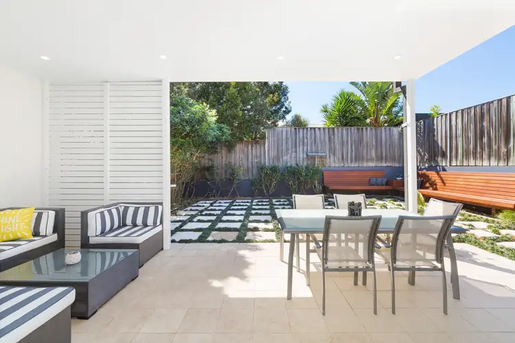 Fifth view of Homely townhouse listing, 2/2-4 Kurnell Road, Cronulla NSW 2230