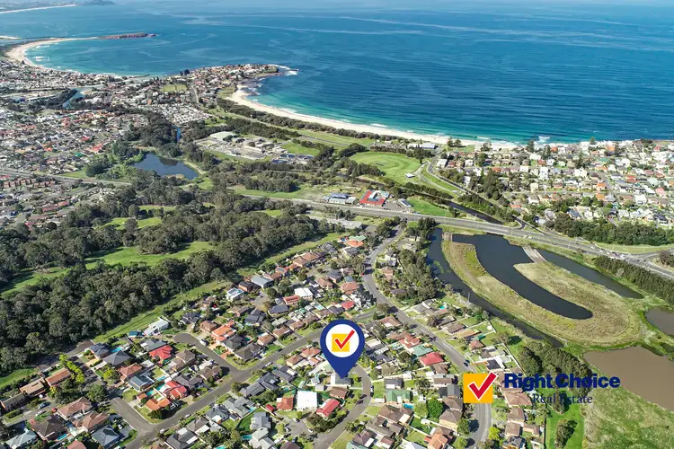 Second view of Homely house listing, 6 Coolawin Crescent, Shellharbour NSW 2529