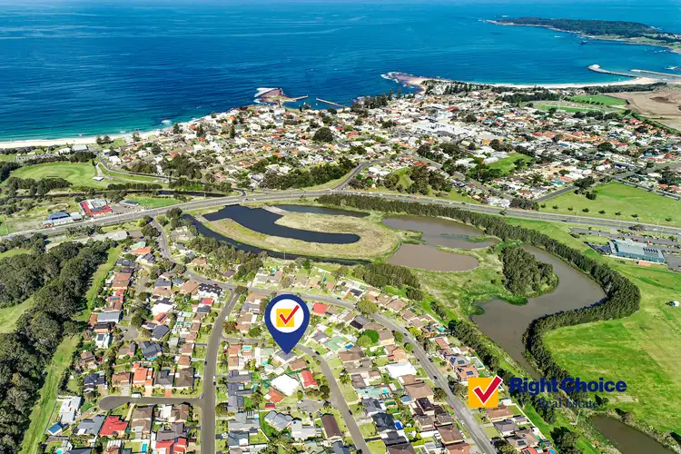 Third view of Homely house listing, 6 Coolawin Crescent, Shellharbour NSW 2529
