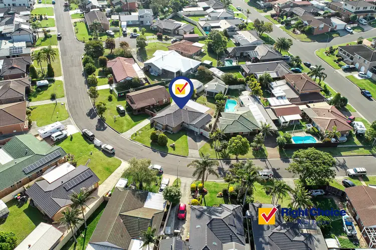 Fourth view of Homely house listing, 6 Coolawin Crescent, Shellharbour NSW 2529