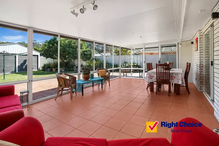 Seventh view of Homely house listing, 6 Coolawin Crescent, Shellharbour NSW 2529