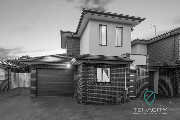 3/75-77 Glengala Road, Sunshine West VIC 3020