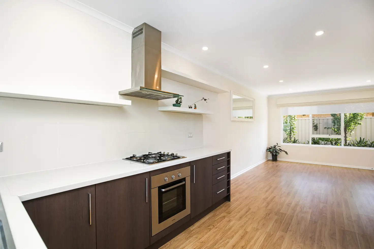 Main view of Homely unit listing, 4/1 Maria Street, Melrose Park SA 5039