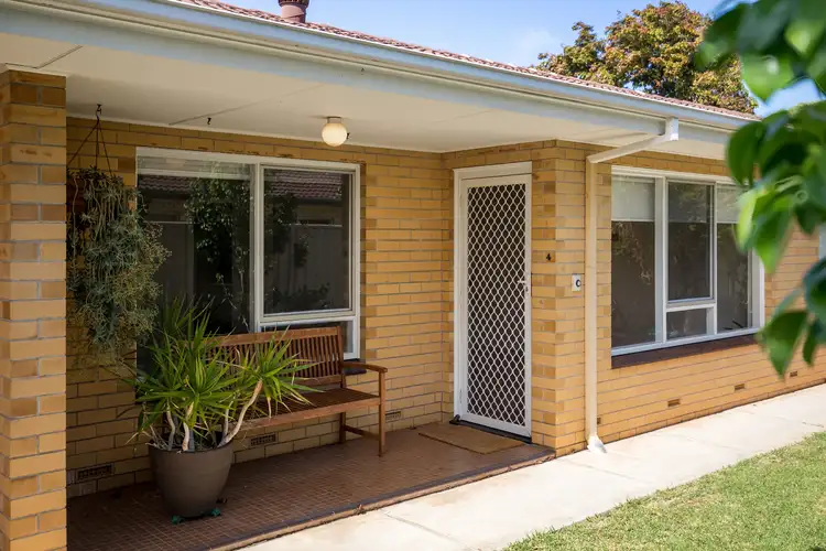 Second view of Homely unit listing, 4/1 Maria Street, Melrose Park SA 5039
