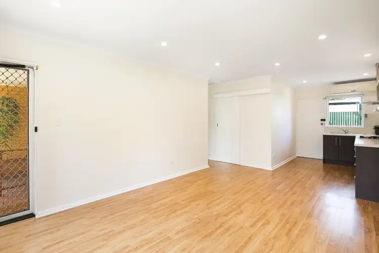 Third view of Homely unit listing, 4/1 Maria Street, Melrose Park SA 5039