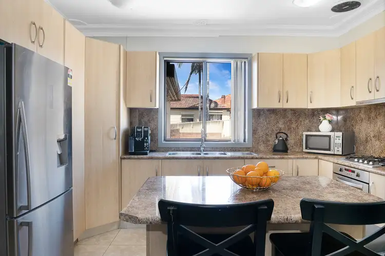 Third view of Homely house listing, 2 Claribel Street, Bankstown NSW 2200