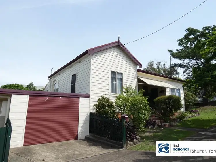 40 Commerce Street, Taree NSW 2430