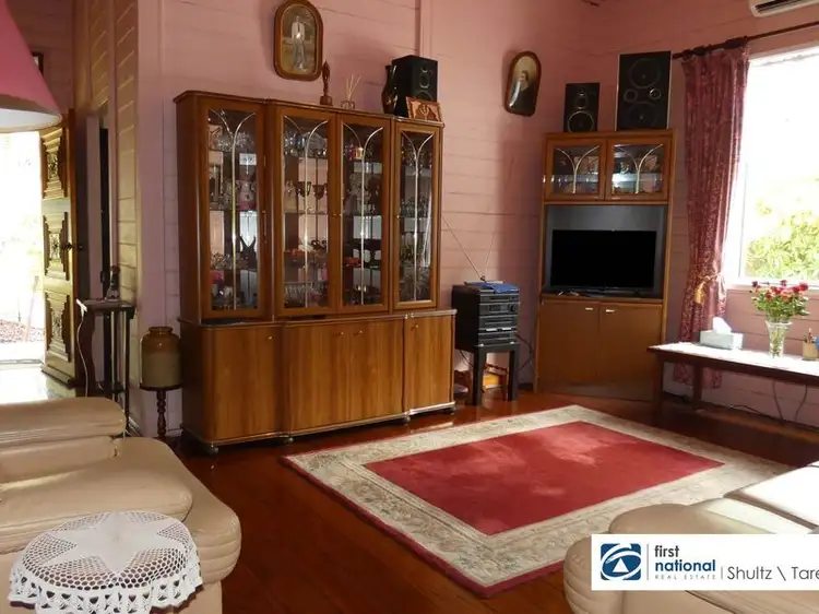 Third view of Homely house listing, 40 Commerce Street, Taree NSW 2430