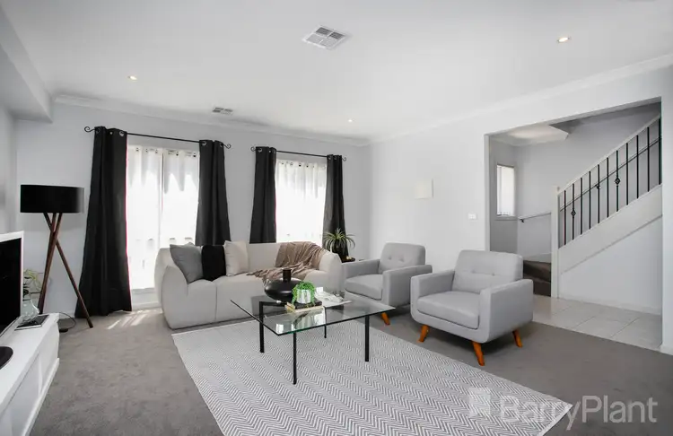 Second view of Homely townhouse listing, 13/226 Melrose Drive, Tullamarine VIC 3043