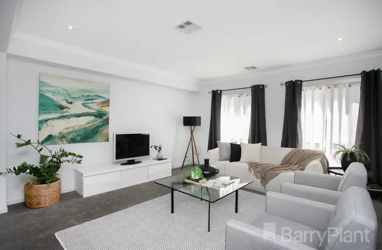 Third view of Homely townhouse listing, 13/226 Melrose Drive, Tullamarine VIC 3043
