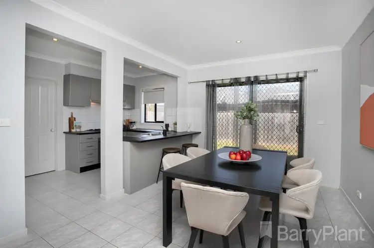 Fifth view of Homely townhouse listing, 13/226 Melrose Drive, Tullamarine VIC 3043