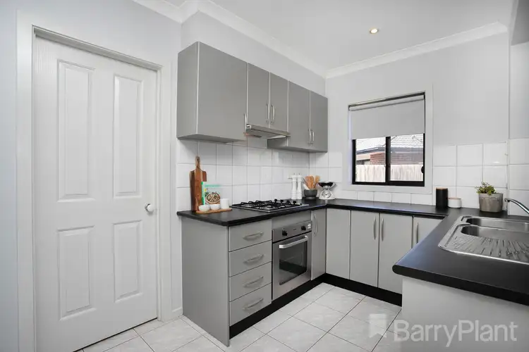 Sixth view of Homely townhouse listing, 13/226 Melrose Drive, Tullamarine VIC 3043