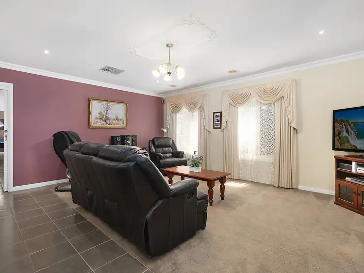 Second view of Homely house listing, 20 St Cuthberts Court, Marshall VIC 3216
