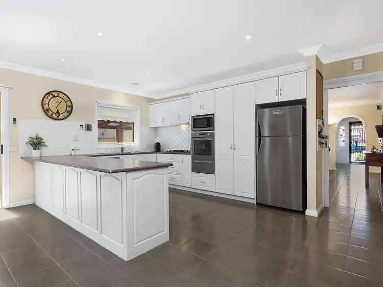 Third view of Homely house listing, 20 St Cuthberts Court, Marshall VIC 3216