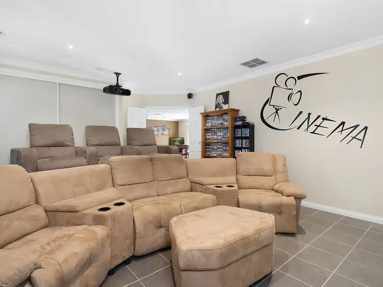 Fourth view of Homely house listing, 20 St Cuthberts Court, Marshall VIC 3216