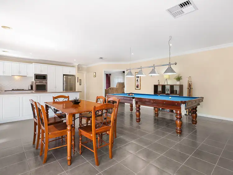 Fifth view of Homely house listing, 20 St Cuthberts Court, Marshall VIC 3216