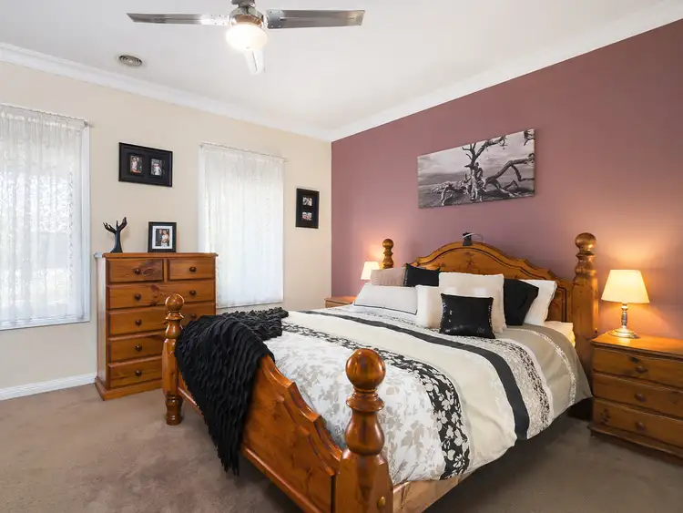 Sixth view of Homely house listing, 20 St Cuthberts Court, Marshall VIC 3216