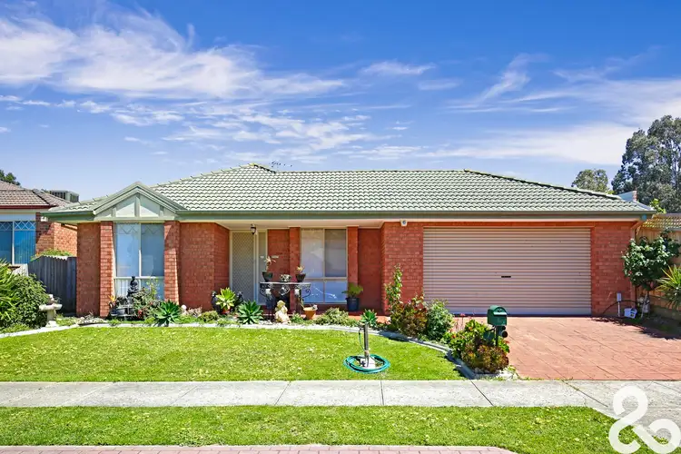 Main view of Homely house listing, 7 Jabiru Way, Whittlesea VIC 3757
