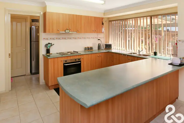 Third view of Homely house listing, 7 Jabiru Way, Whittlesea VIC 3757