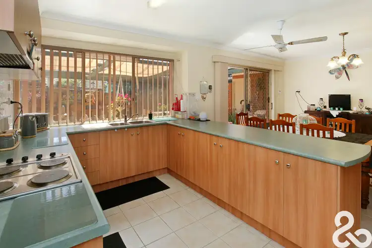 Fourth view of Homely house listing, 7 Jabiru Way, Whittlesea VIC 3757