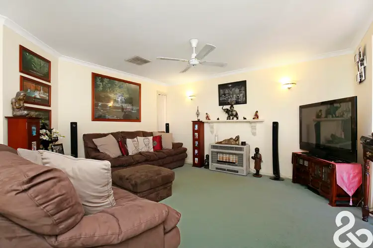 Fifth view of Homely house listing, 7 Jabiru Way, Whittlesea VIC 3757