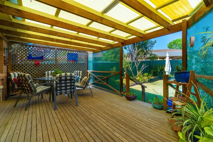 Sixth view of Homely villa listing, 5 Bowers Place, Leumeah NSW 2560