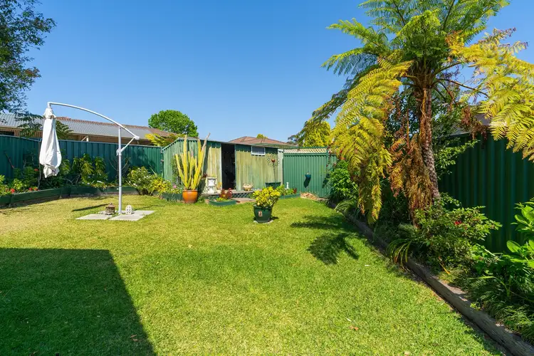 Seventh view of Homely villa listing, 5 Bowers Place, Leumeah NSW 2560